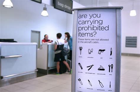 Prohibited Visit .